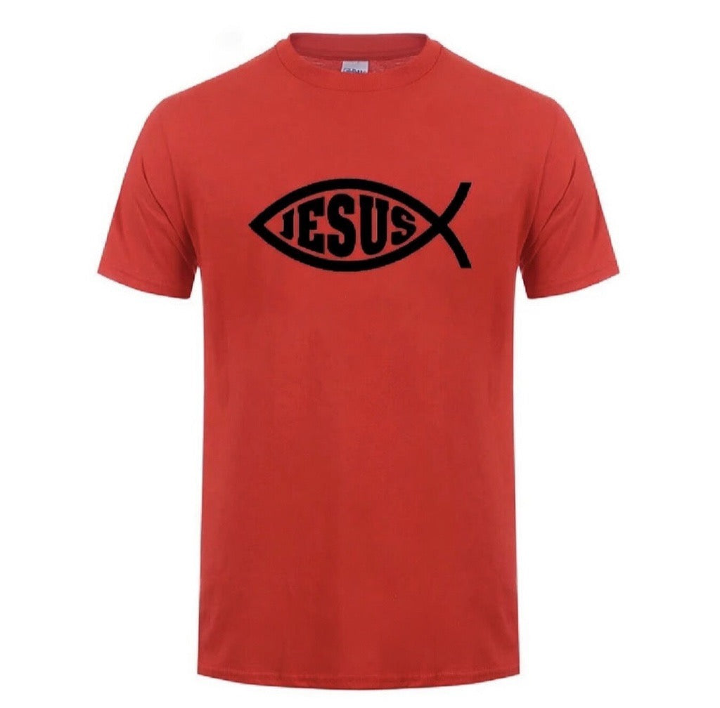 Ichthys T-Shirt Collection