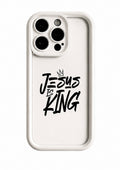 King of Kings iPhone Case