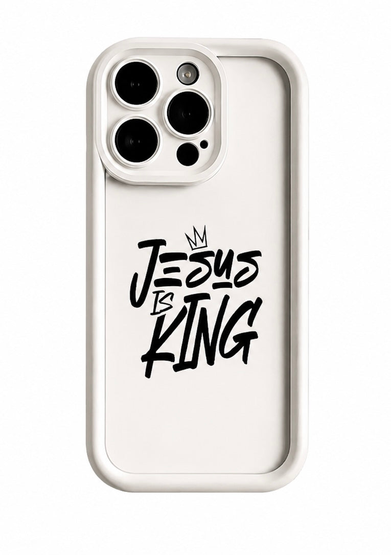King of Kings iPhone Case