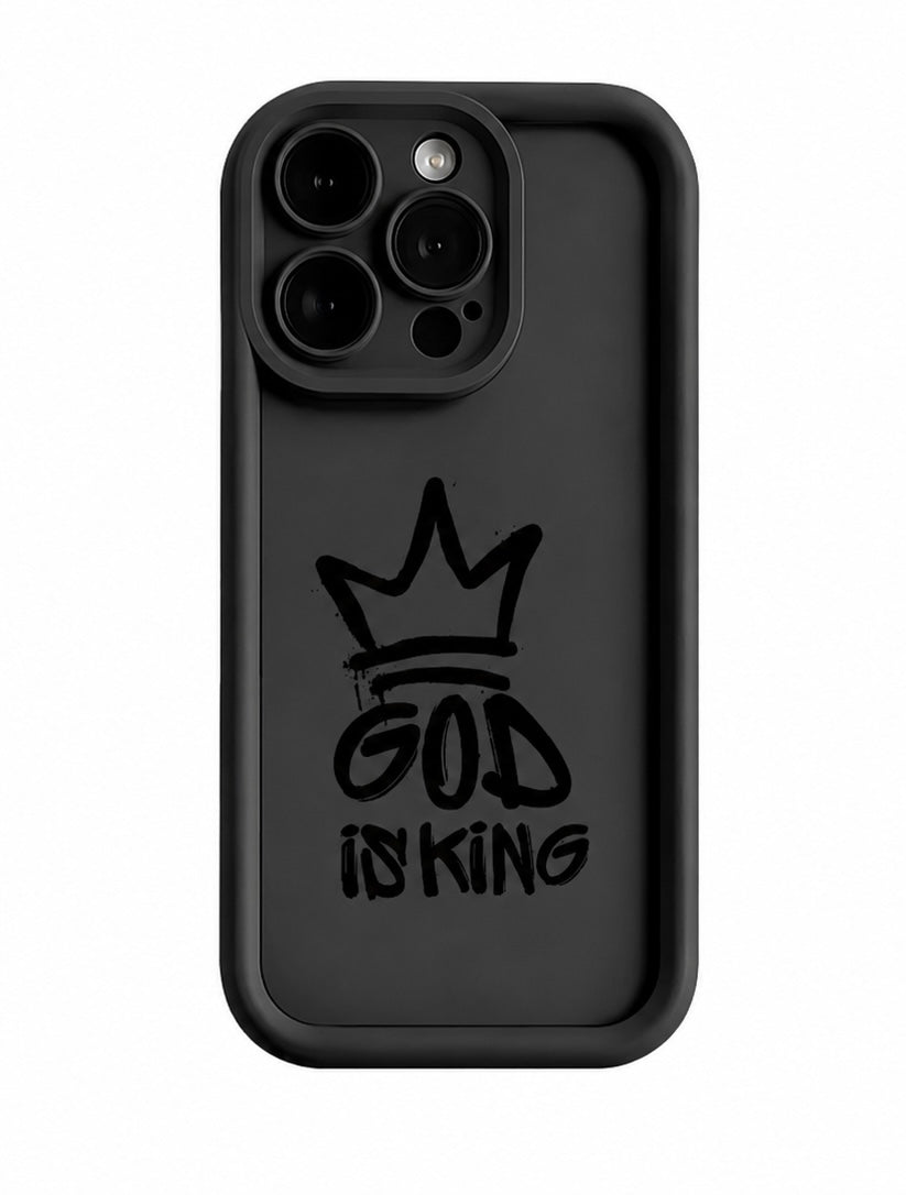 King of Kings iPhone Case