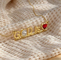 GOD IS LOVE Necklace