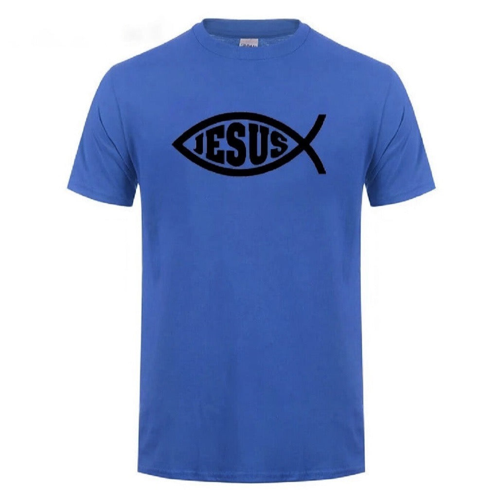 Ichthys T-Shirt Collection