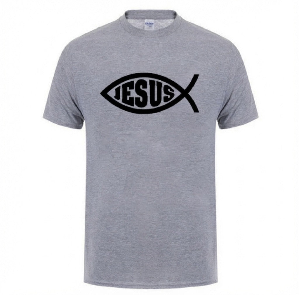 Ichthys T-Shirt Collection