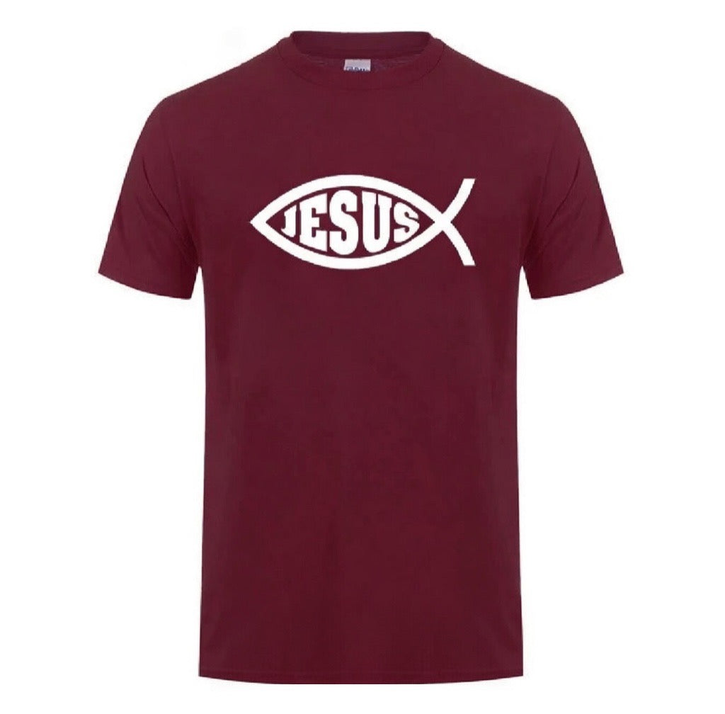 Ichthys T-Shirt Collection