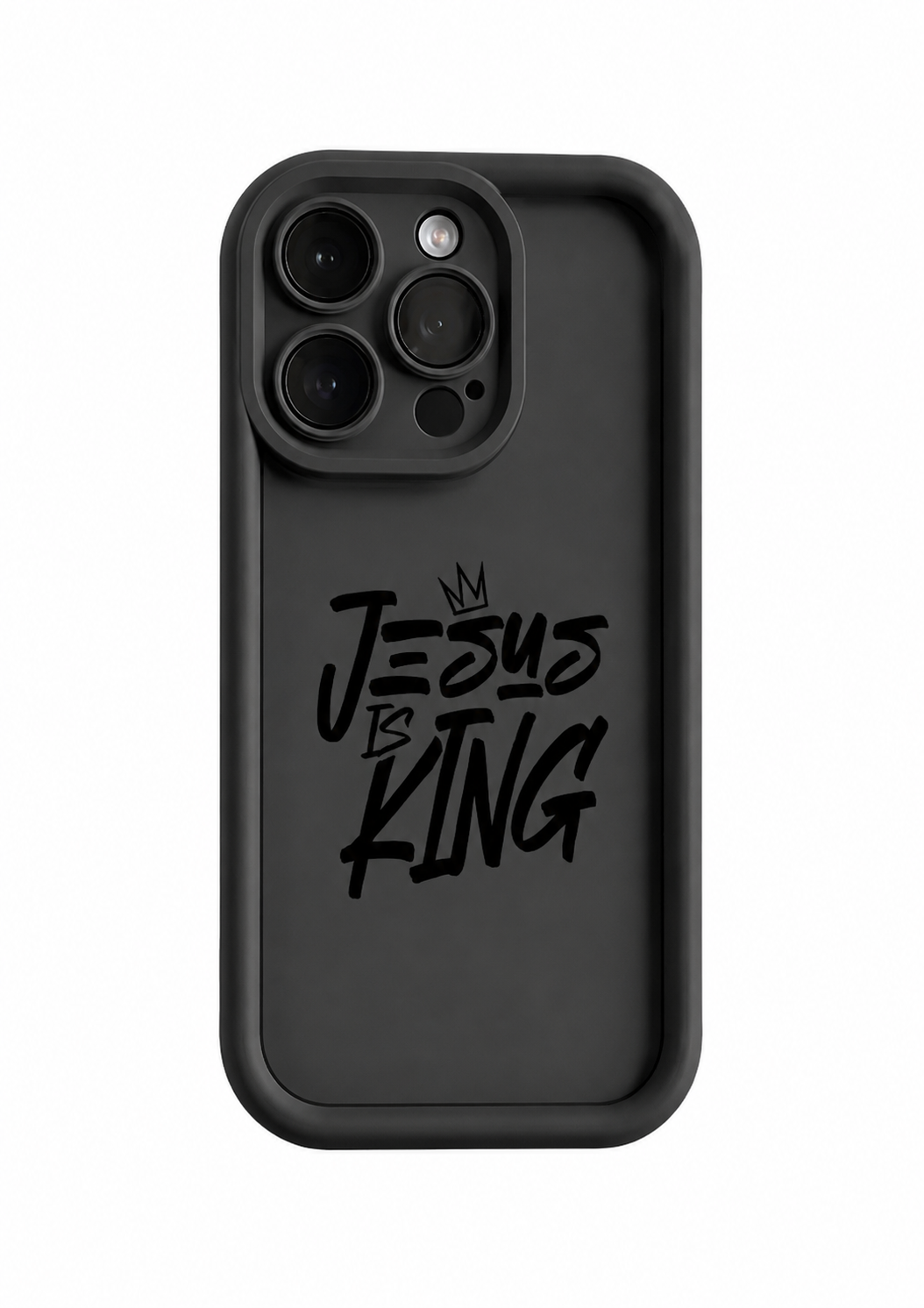 King of Kings iPhone Case