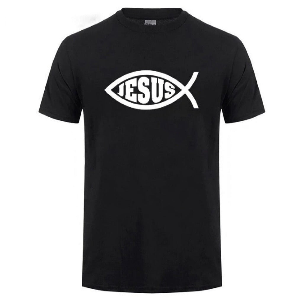 Ichthys T-Shirt Collection