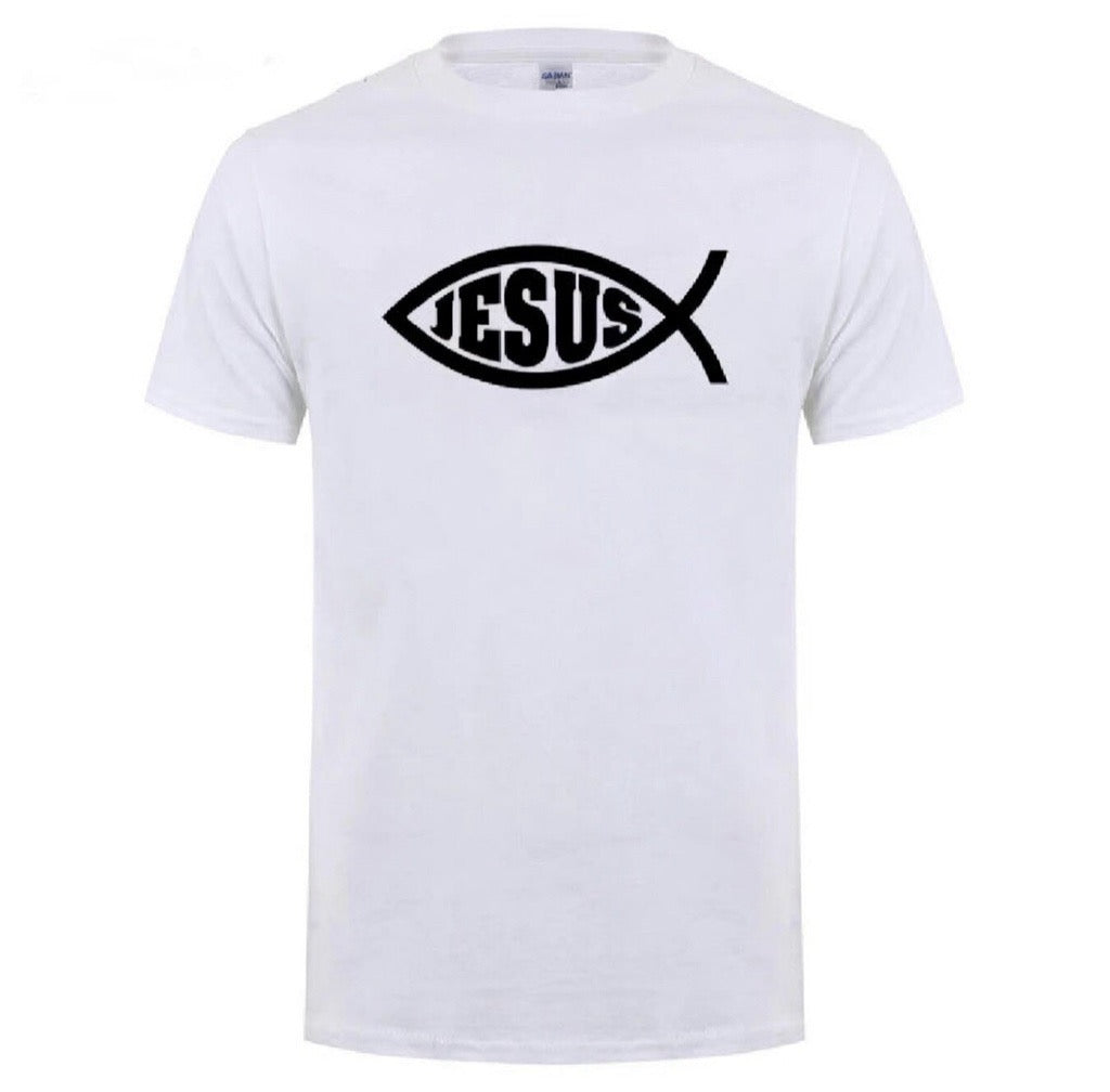 Ichthys T-Shirt Collection