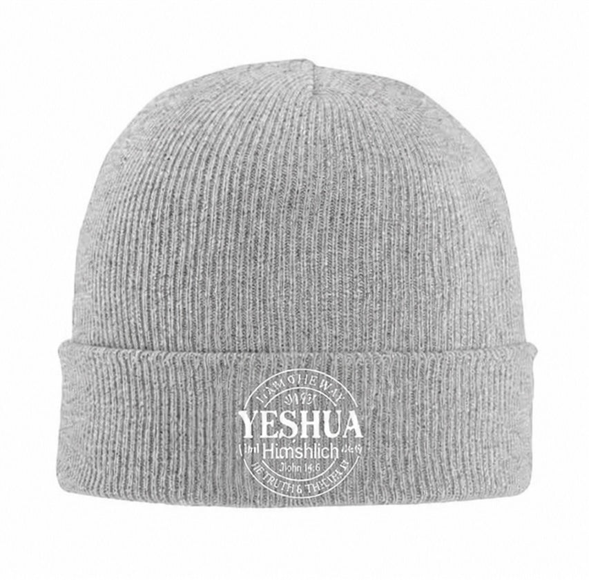 Yeshua Hamashiach Beanie Collection