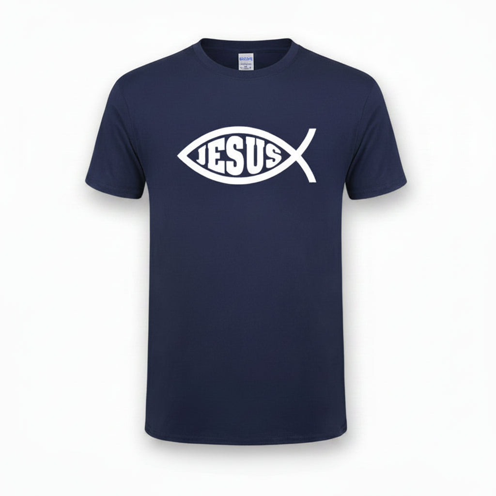 Ichthys T-Shirt Collection