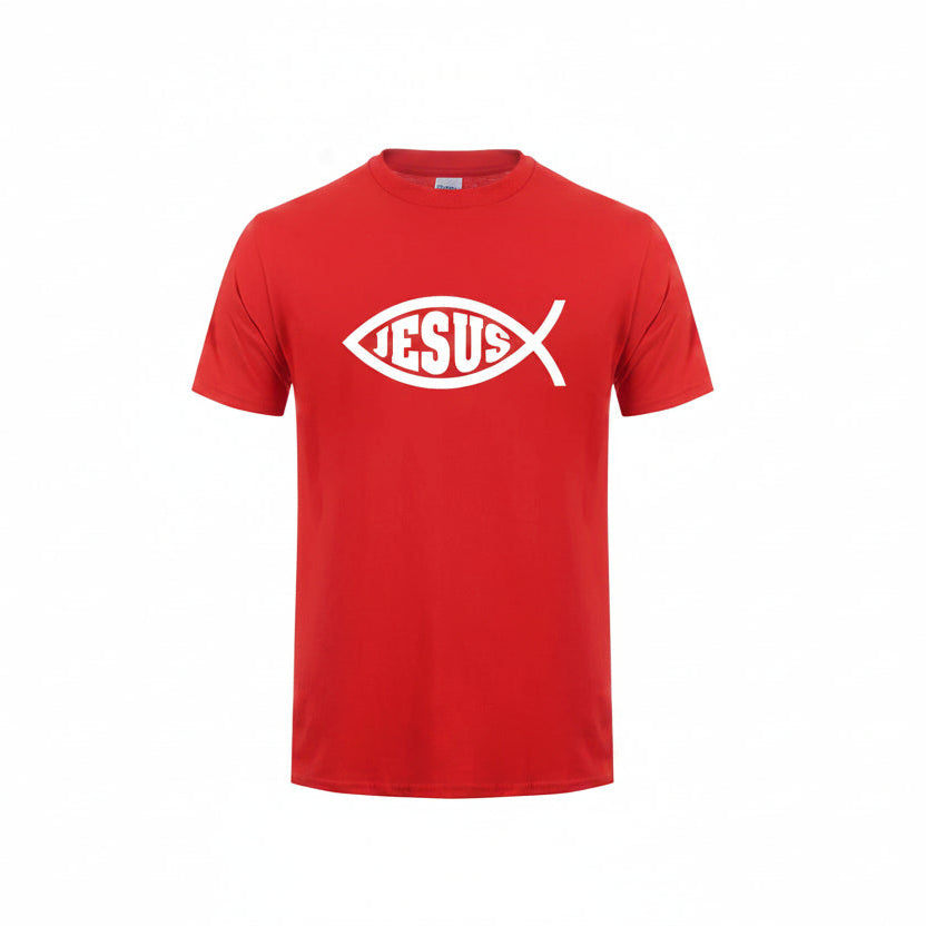 Ichthys T-Shirt Collection