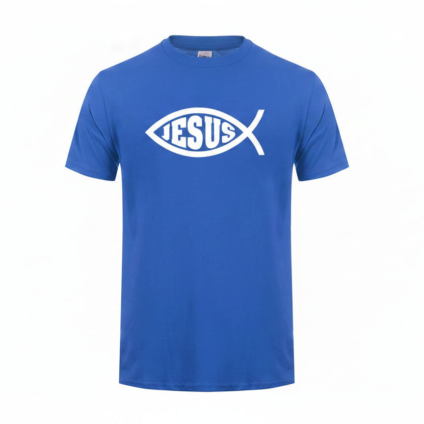 Ichthys T-Shirt Collection