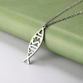 Ichthys Necklace