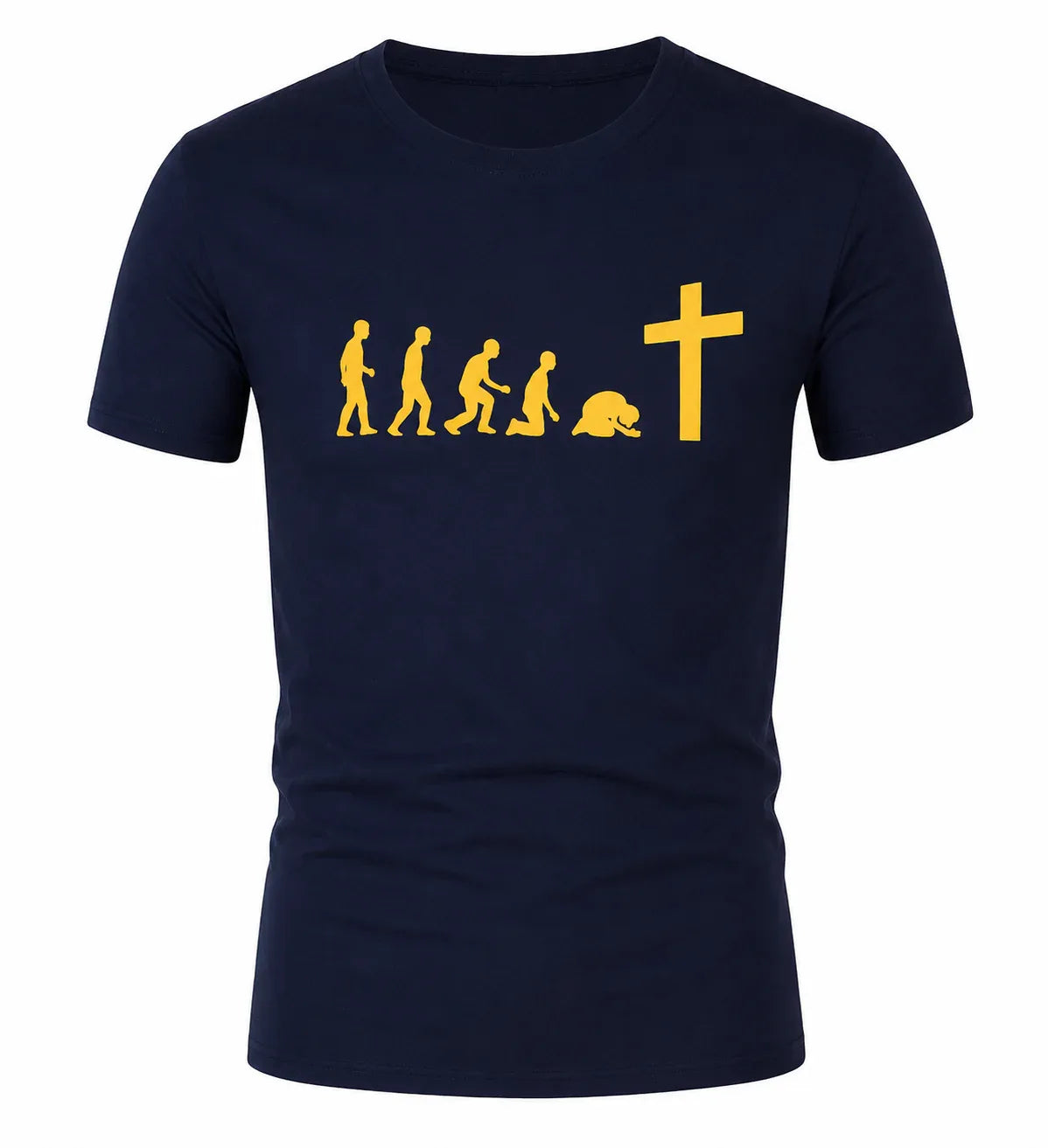 Humble Yourselves T-Shirt Collection