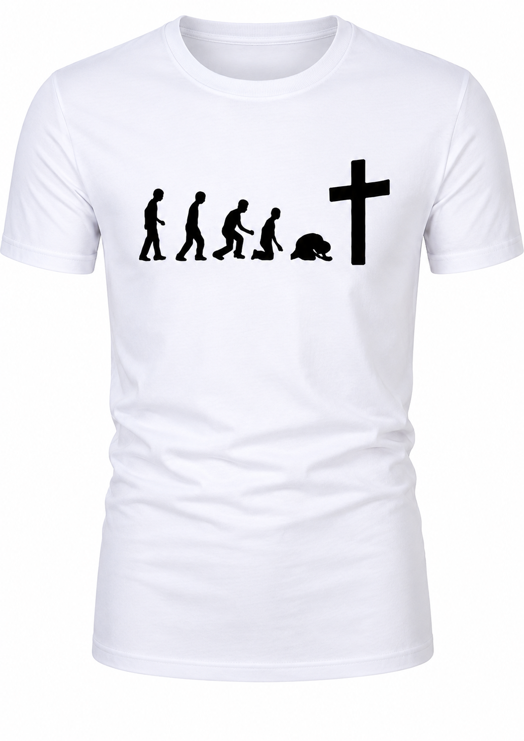 Humble Yourselves T-Shirt Collection