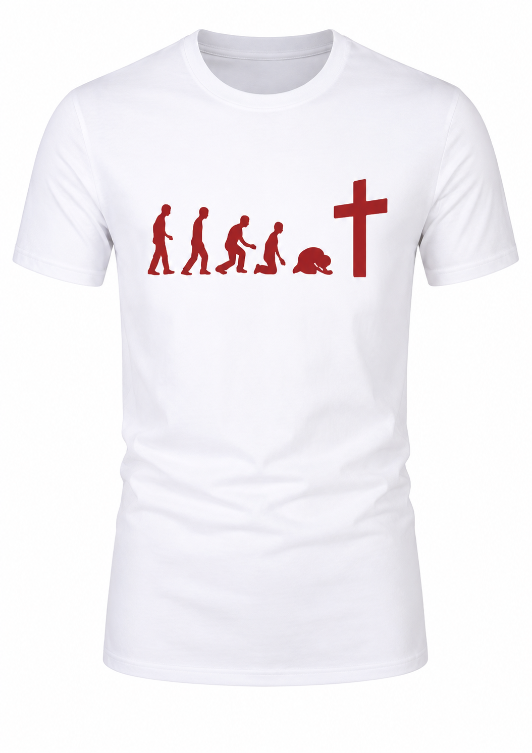 Humble Yourselves T-Shirt Collection
