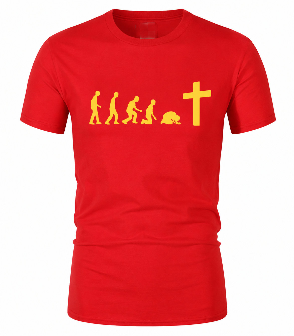 Humble Yourselves T-Shirt Collection