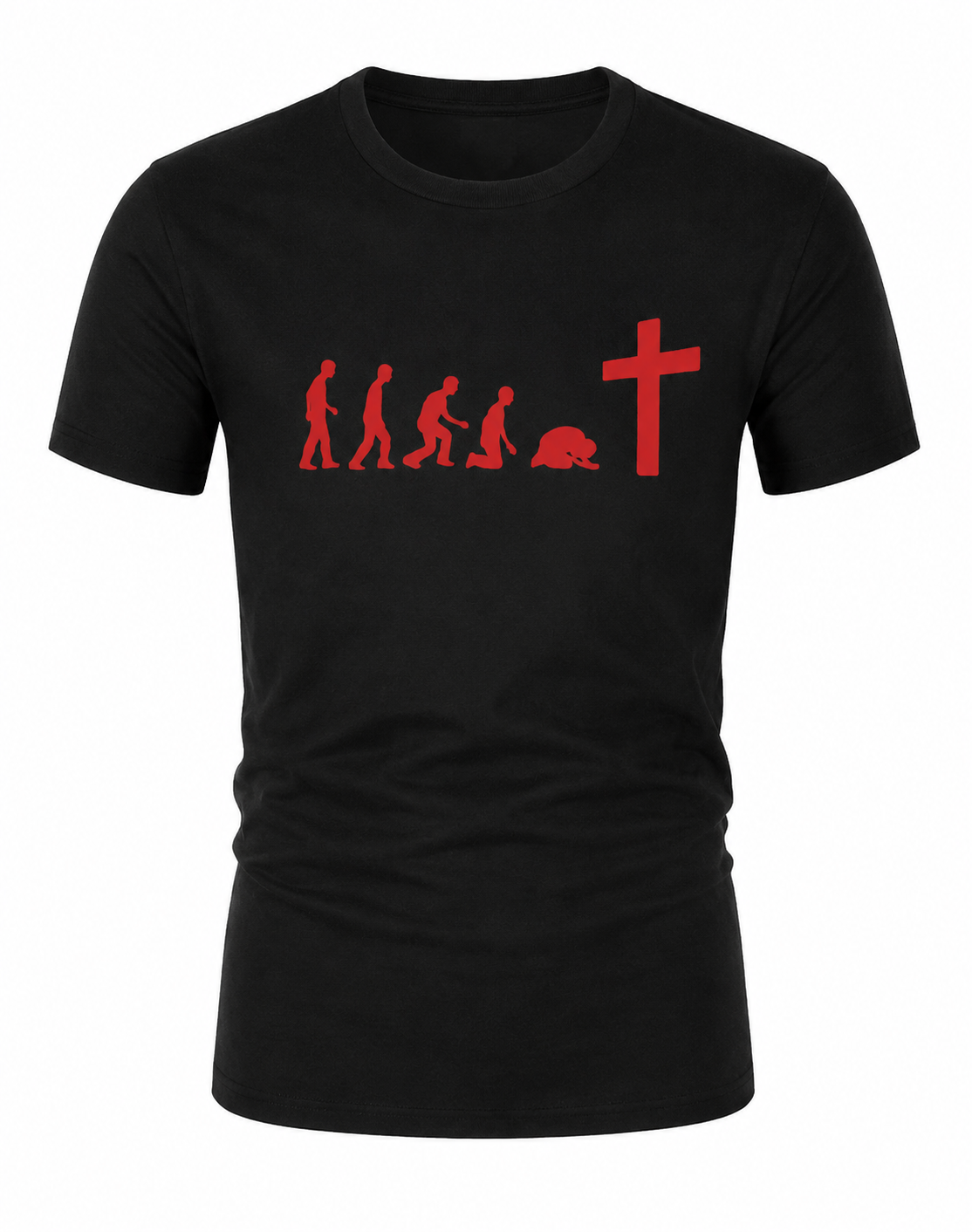 Humble Yourselves T-Shirt Collection