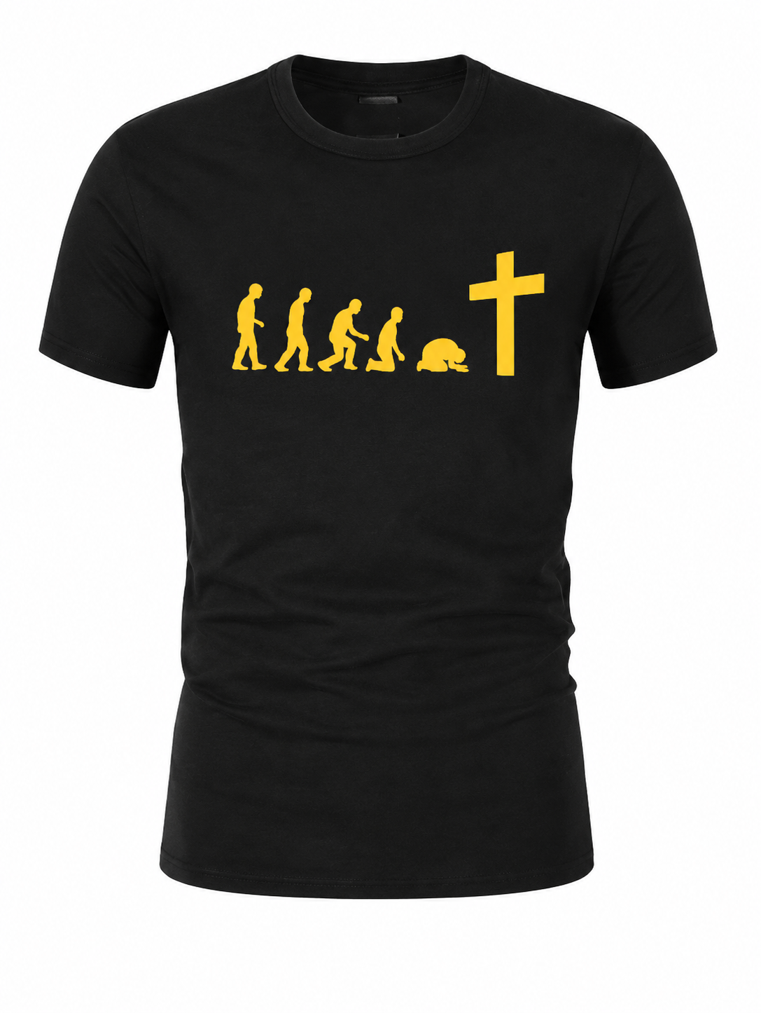 Humble Yourselves T-Shirt Collection
