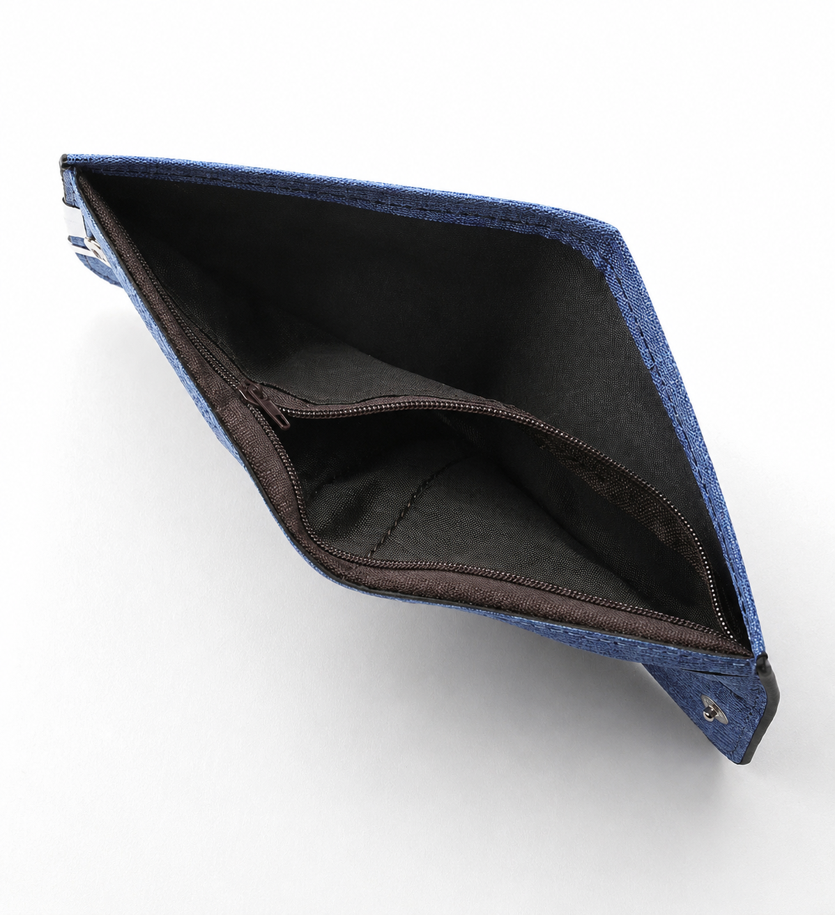 JESUS Zip Coin Youth Wallet