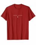 Jesus Saves T-Shirt