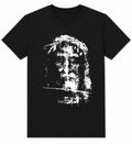 Shroud of Turin Face of God T-Shirt