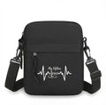 My Lifeline — Jesus Crossbody Bag