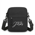 Love Like Jesus Crossbody Bag