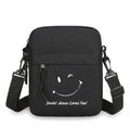 Jesus Loves Us Crossbody Bag