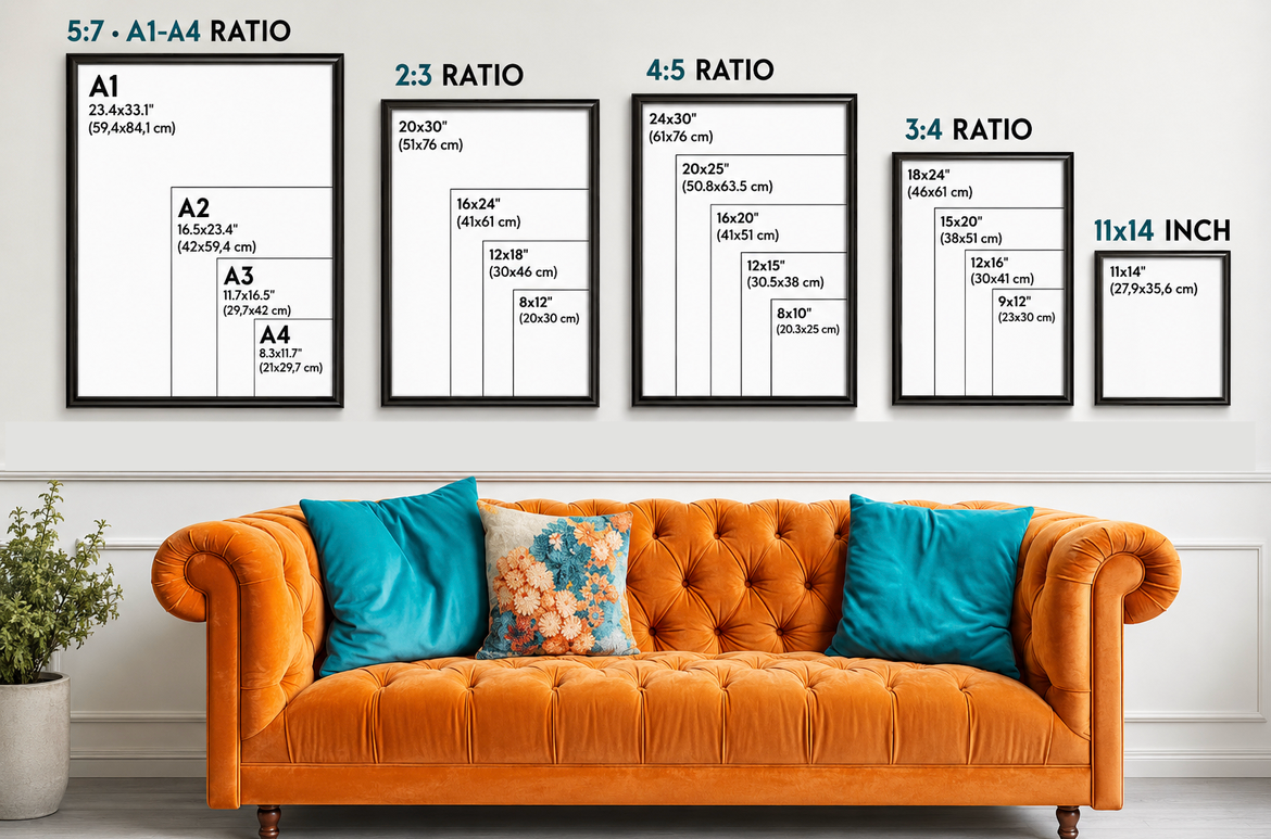 Retro God is Good Poster
