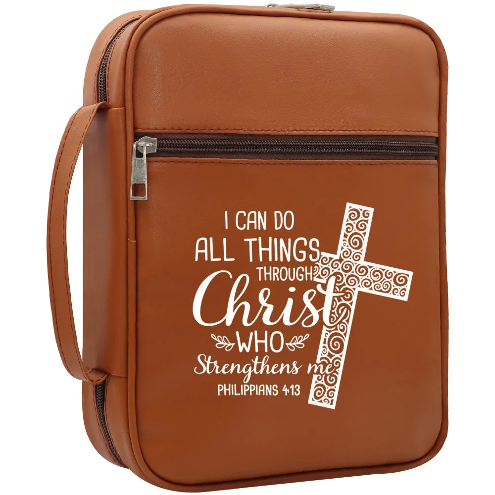 Philippians 4:13 Bible Case
