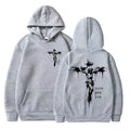 Faith Over Fear Hoodie