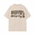 By His Wounds We Are Healed Graphic T-Shirt