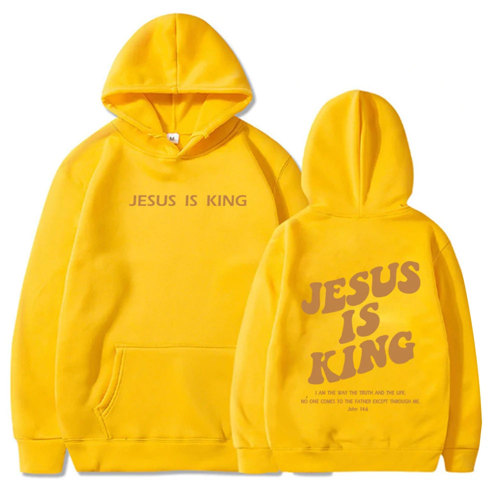John 14:6 Hoodie Collection