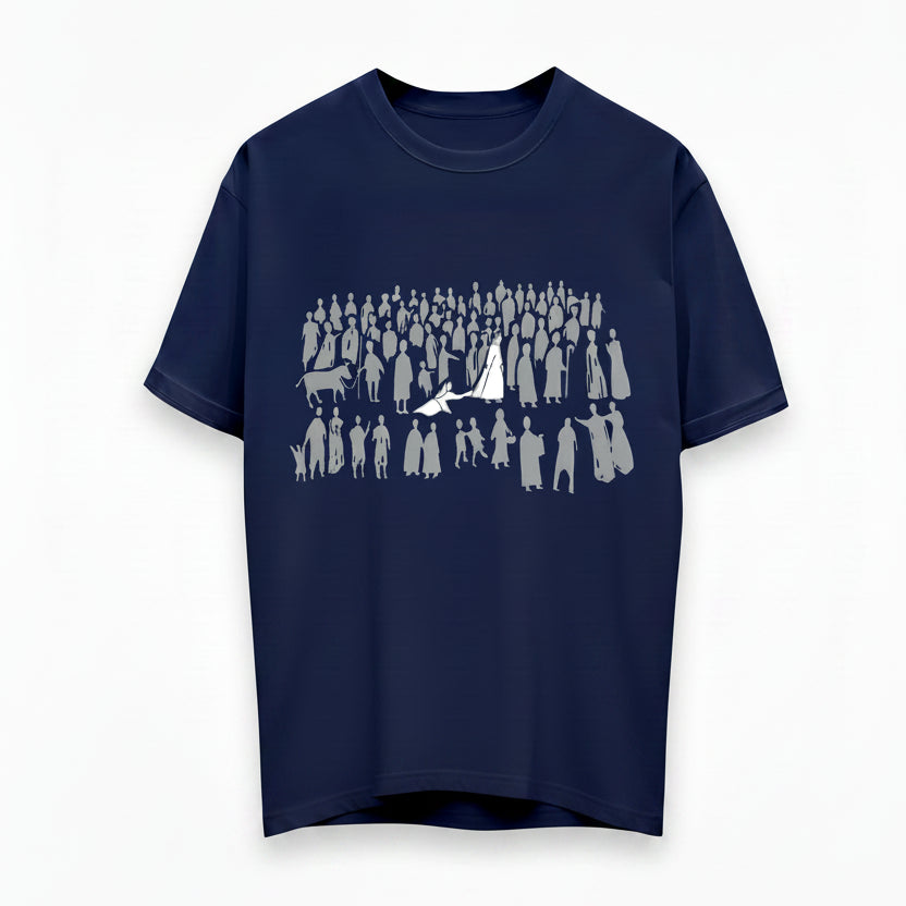 Your Faith Has Healed You Graphic T-Shirt