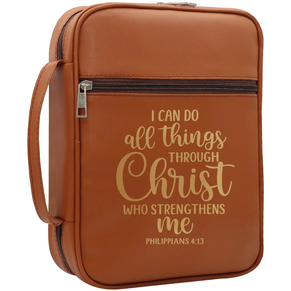 Philippians 4:13 Bible Case
