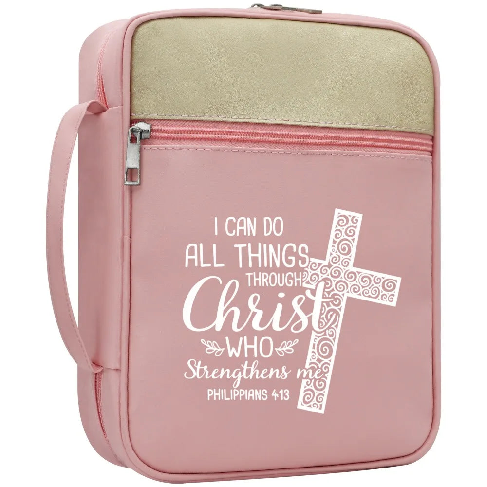 Philippians 4:13 Bible Case