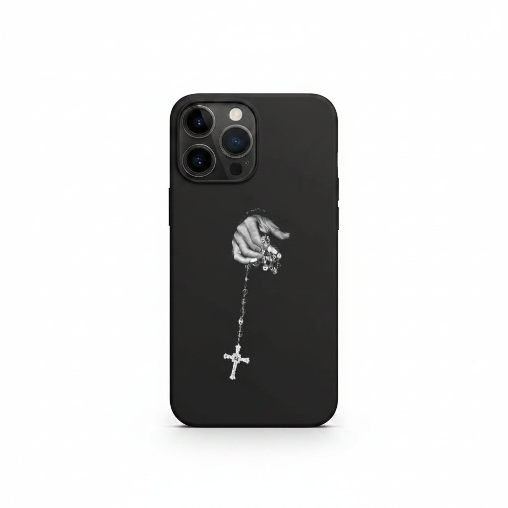 Reach for Heaven iPhone Case Collection
