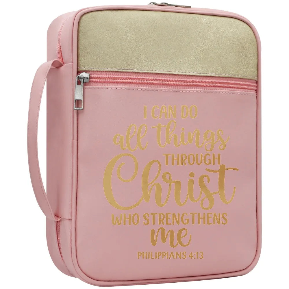 Philippians 4:13 Bible Case