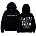 PSALMS 118:6 Hoodie Collection