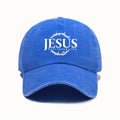 Jesus Crown of Thorns Cap Collection