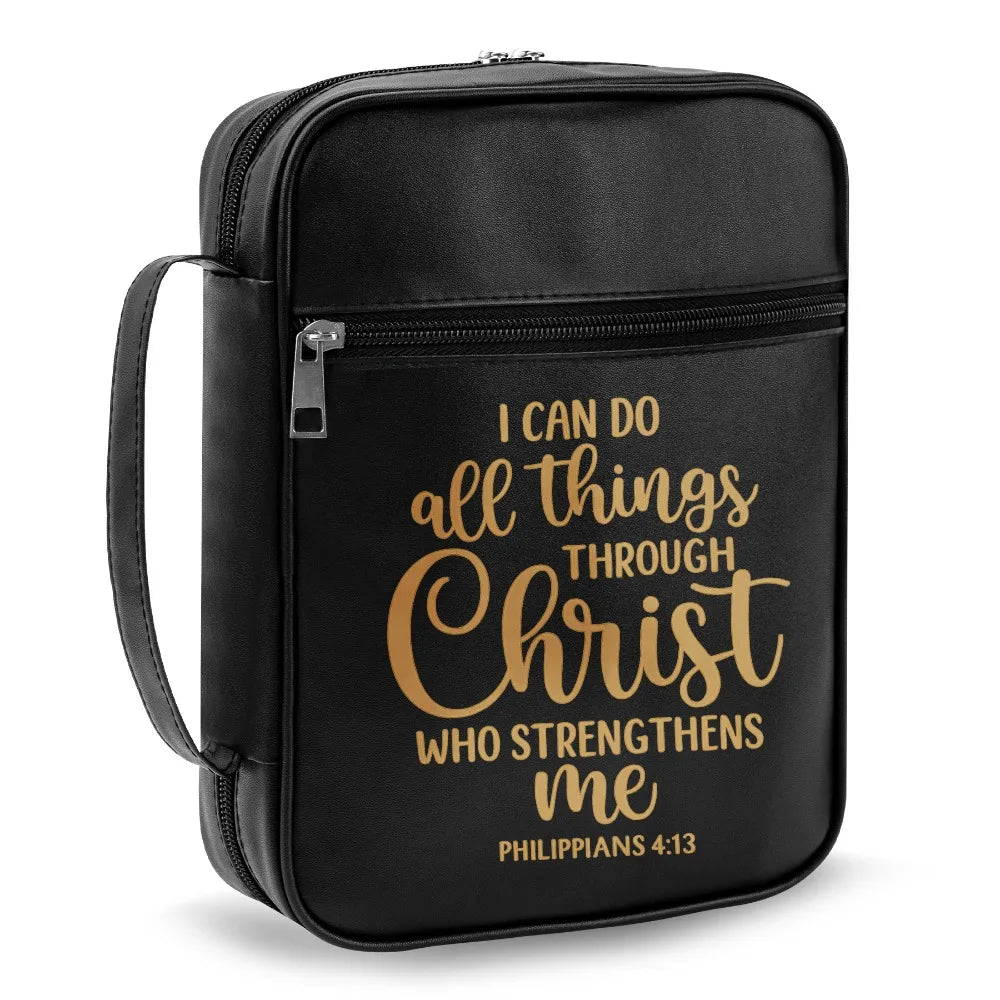 Philippians 4:13 Bible Case