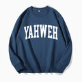 Yahweh Pullover Collection