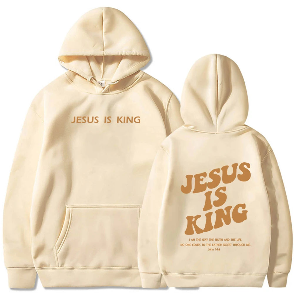 John 14:6 Hoodie Collection