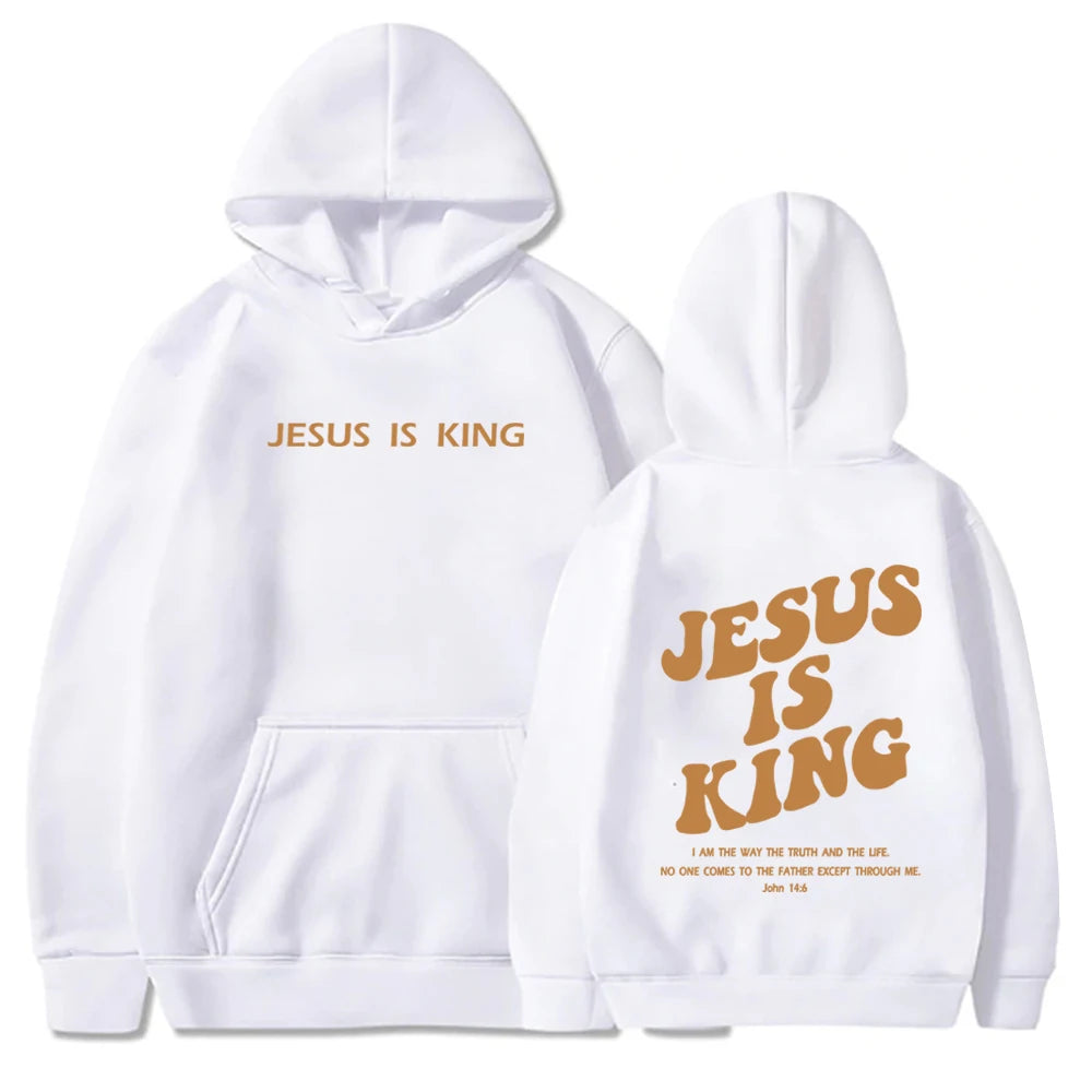 John 14:6 Hoodie Collection