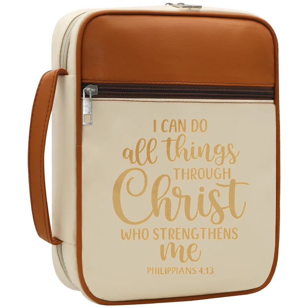 Philippians 4:13 Bible Case