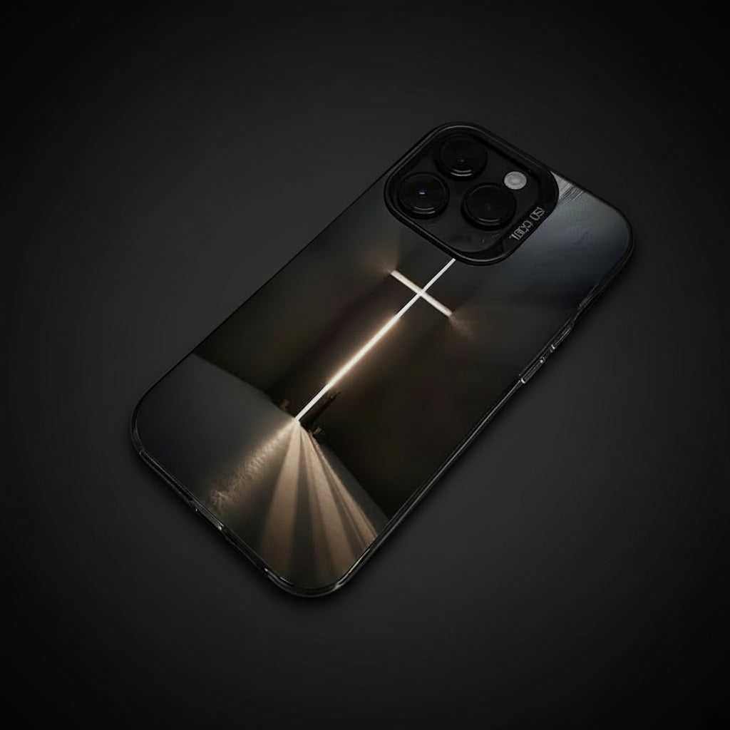 Doorway to Heaven iPhone Case