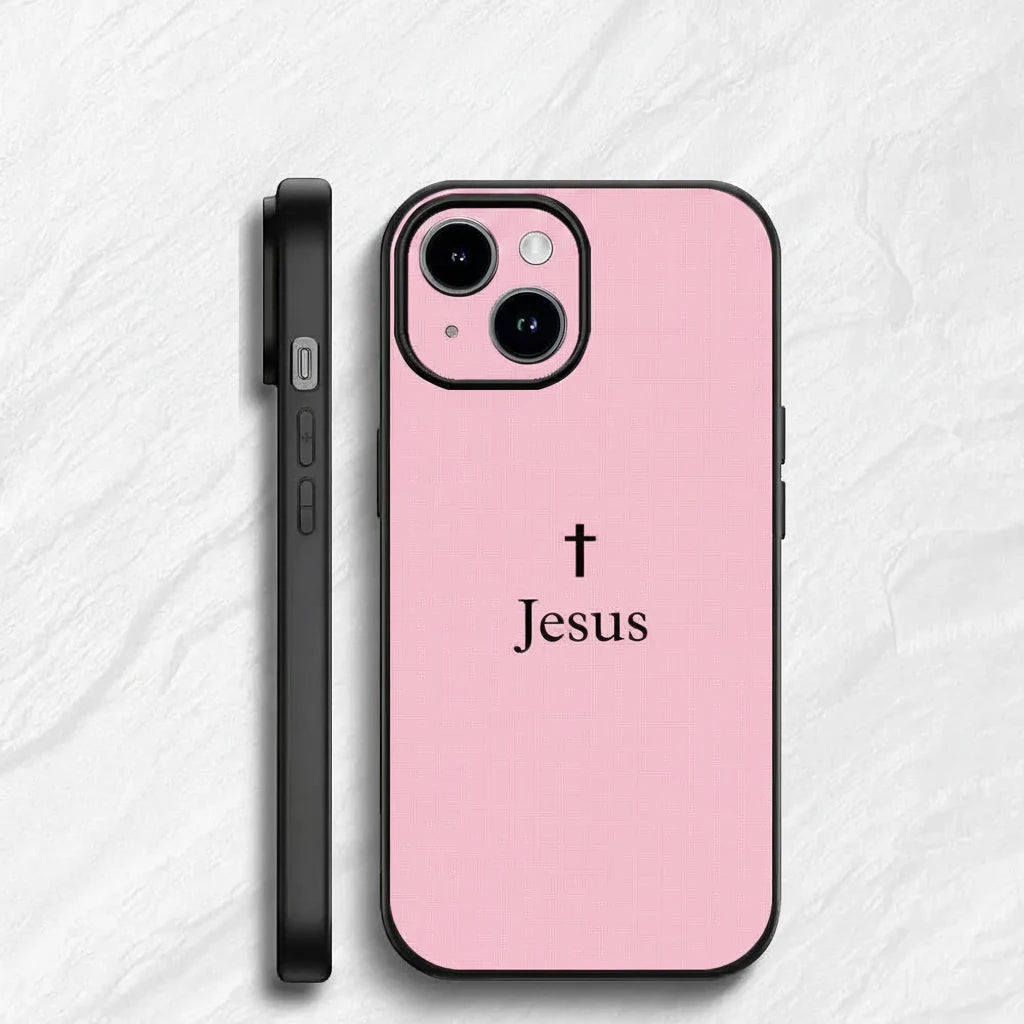 Daughter of Christ iPhone Case Collection