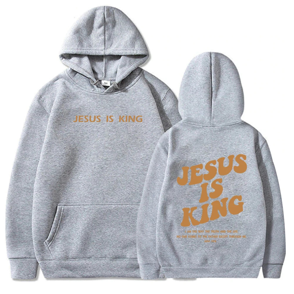 John 14:6 Hoodie Collection