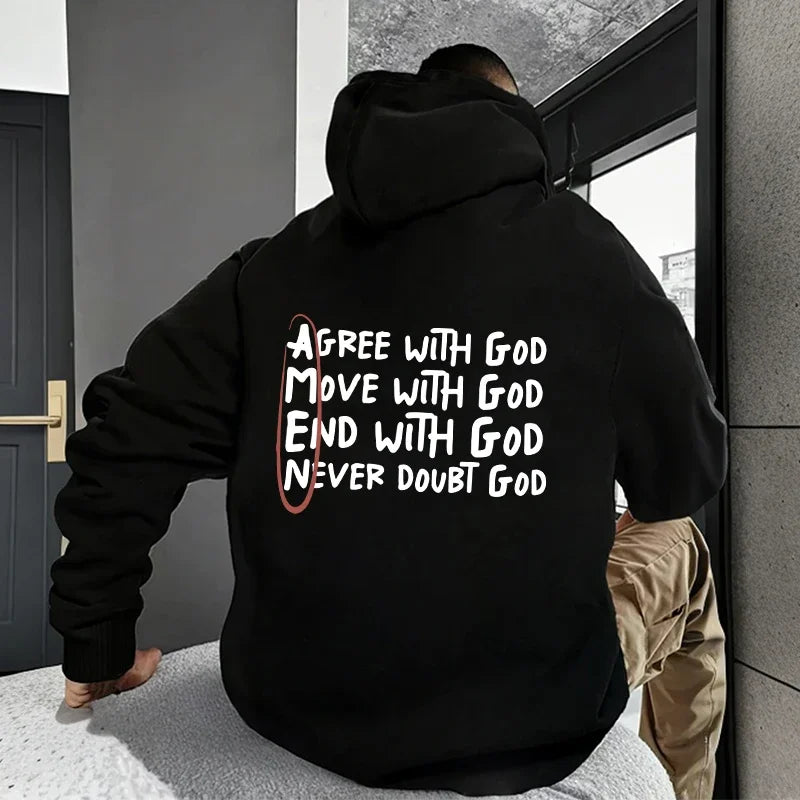 AMEN Hoodie