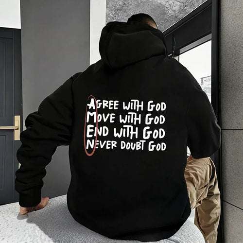 AMEN Hoodie